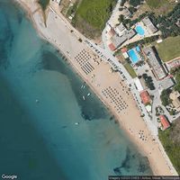 Agios Georgios Pagon