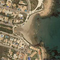 Playa De Cala Estaca