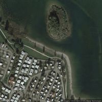 Forggensee, Schwangau, campsite Brunnen