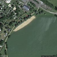 Plan D Eau De Brulon