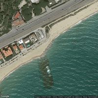 Playa De La Musclera