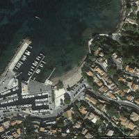 Plage Les Oursinieres