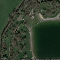 Ertingen, Schwarzachtaler See