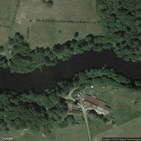 Etang De La Monerie Cv Anas