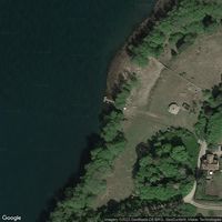 Zenssee, Lychen, Heilstätten