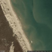 Playa Mareny De Sant Llorenç