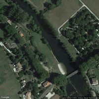 Camping Municipal De Lisle