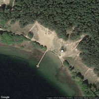 Feisnecksee, goods, natural pool