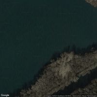 Kirchentellinsfurt, Baggersee