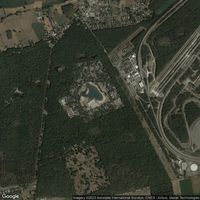 Satellite image of spot