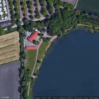 Nachtweideweiher Lambsheim