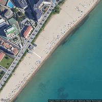 Playa De Torre Valentina