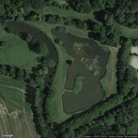 Plan D Eau Des Paturiaux