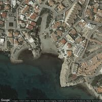 Playa Costa Tranquila