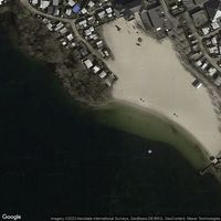 Liblar lake/bathing beach