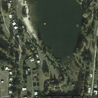 Oberohe bathing lake