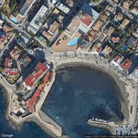 Playa Cala Estància