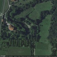 Rio Arantzazu O�Ati