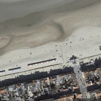 Poste De Secours Principal - Malo Centre