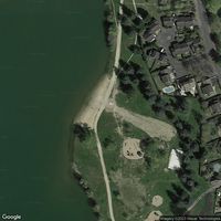 Chatellerault - Lac De La Foret