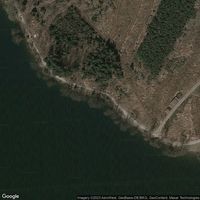 Bruchtalsperre/Mauer