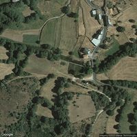 Rio Rabal Chandrexa De Queixa