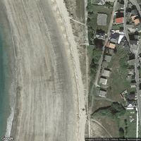 Playa A Concha - Ortigueira