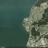 Satellite image of spot