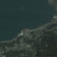 Satellite image of spot