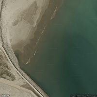 Plage De La Vieille Nouvelle