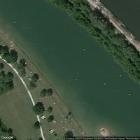 Great lake, Erlabrunn