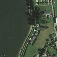 Plan D Eau De Chateauneuf-La-Foret