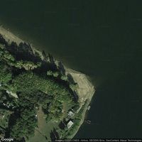 Vn Nechranice - Tušimice