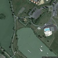 Plan D Eau De La Lande