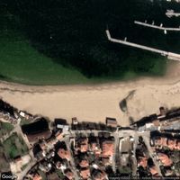 Chernomorets-Central Beach