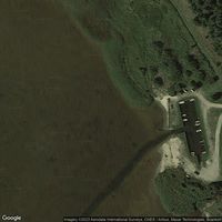 Nissum Fjord, Nørbygård