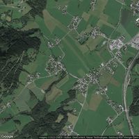 Satellite image of spot