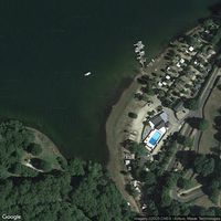 Camping De La Romiguiere