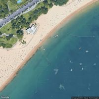 Playa De La Magdalena/Peligros