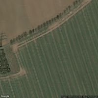 Bathesee Poing, Poing, bank north side