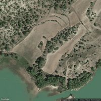 Embalse Valbona Valbona