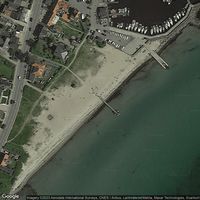 Bathbro Syd For Espergærde Havn