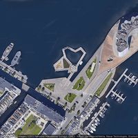 Sluseholmen Havnebad