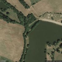 Plan D Eau De Cunlhat