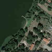 Hohenjesarscher See, Alt Zeschdorf