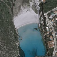 Playa Cala En Porter