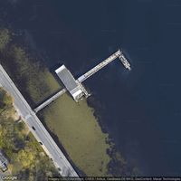 Osts; Kiel; Seebad Duesternbrook