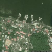 Bassin De Vieux-Bourg