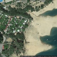 Embalse Sant Antoni Talarn