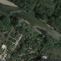 Le Moulinet - Beau Rivage